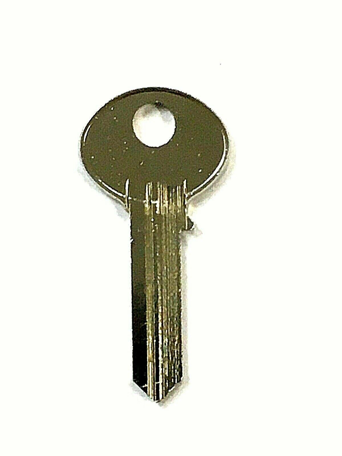 1 Corbin Commercial Residential L1003A 23R1 CCL20 Key Blank Keys Blanks 6 Pin