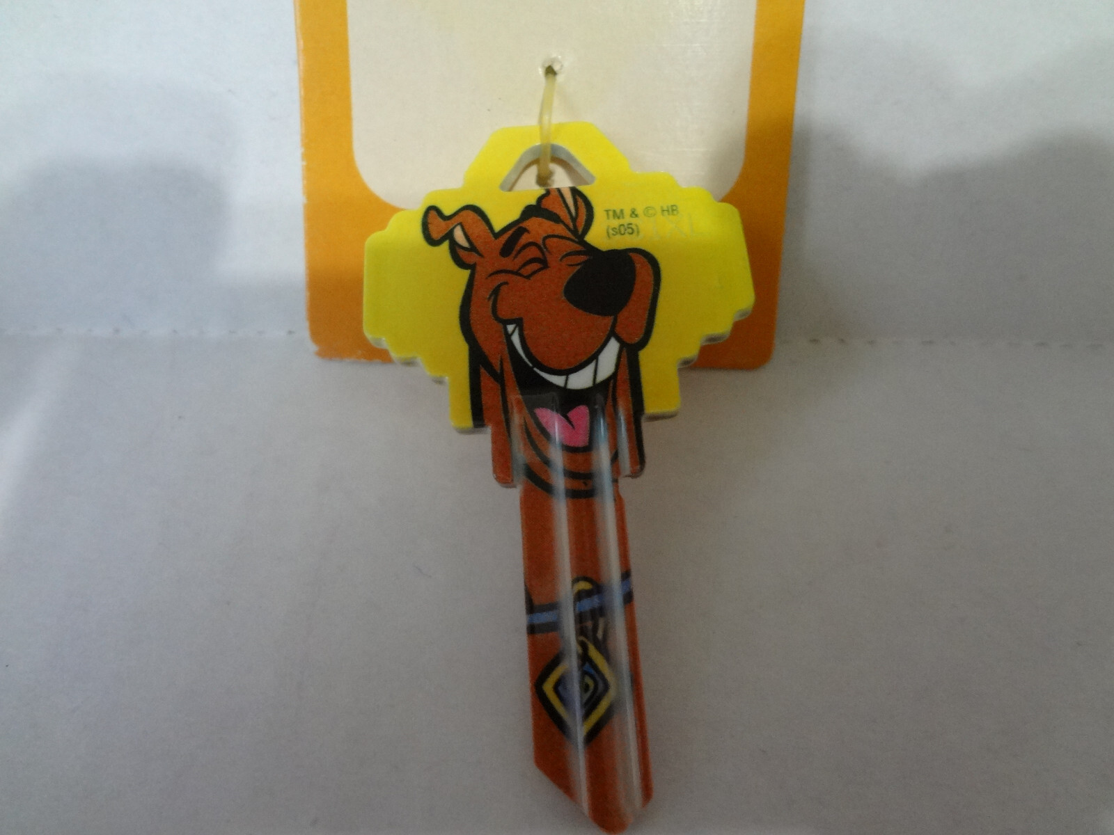 Hy-Ko Products Company SC1 House Key Blank (Qty 1)