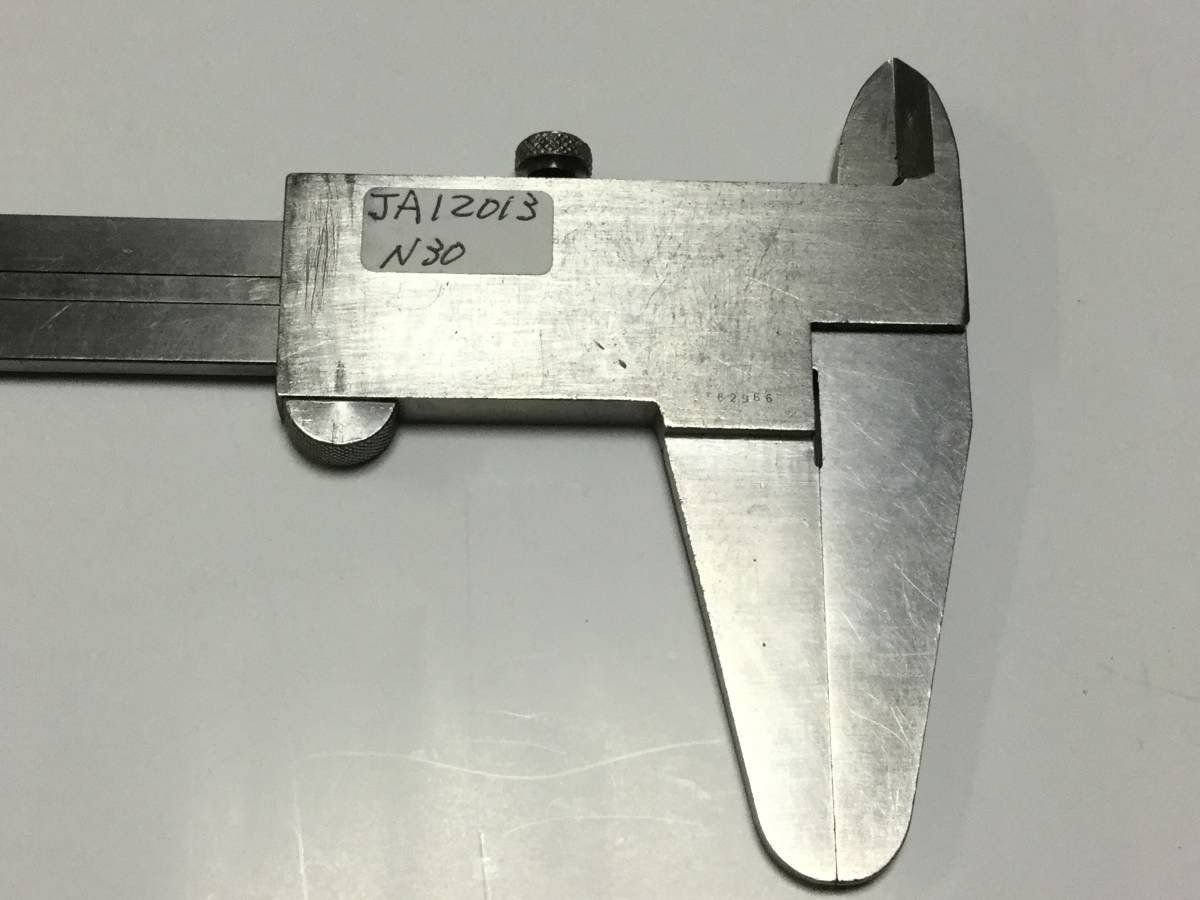 Mitutoyo Caliper N30 0 300Mm Ja12013