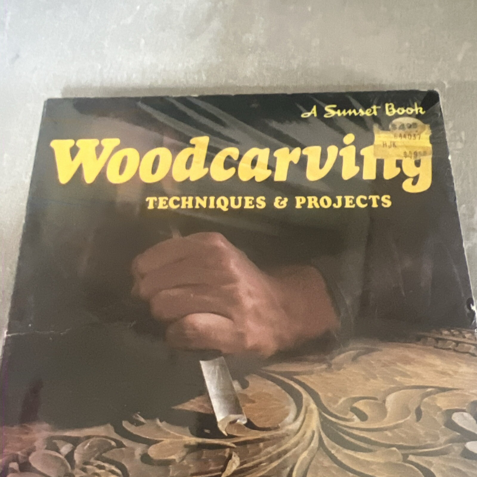 The New Garrett Wade Tools Catalog 1987&Woodworking Techniques