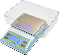 US-SCIENTIFIC 3000g x 0.1g