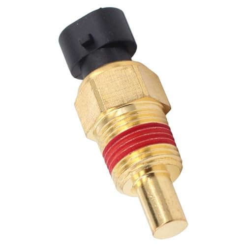 NewYall Engine Coolant Temp Sensor for Chevy GMC Buick