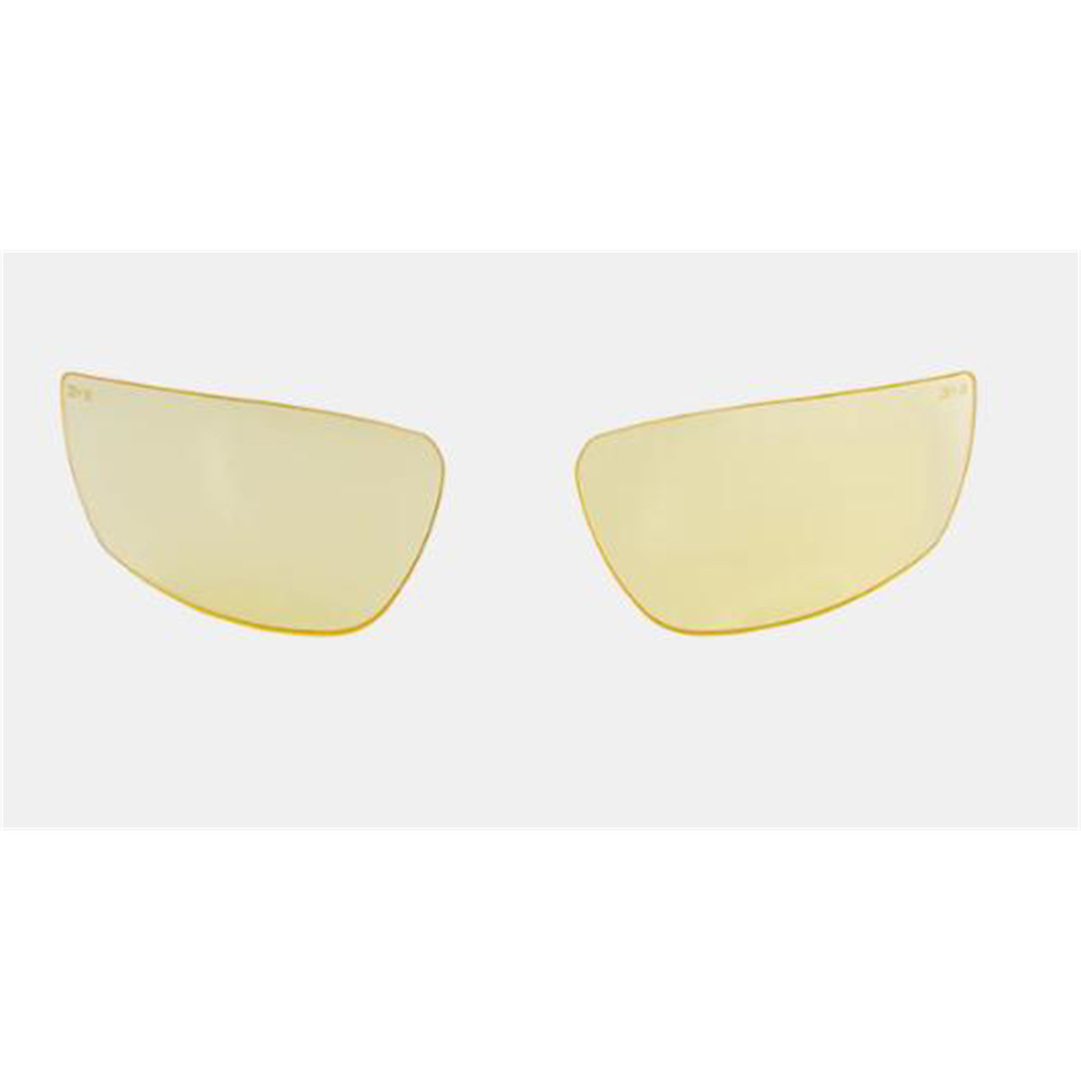 COAST Products SPG300/SPG400/SPG500 Tinted Safety Glasses Replacement Lenses –