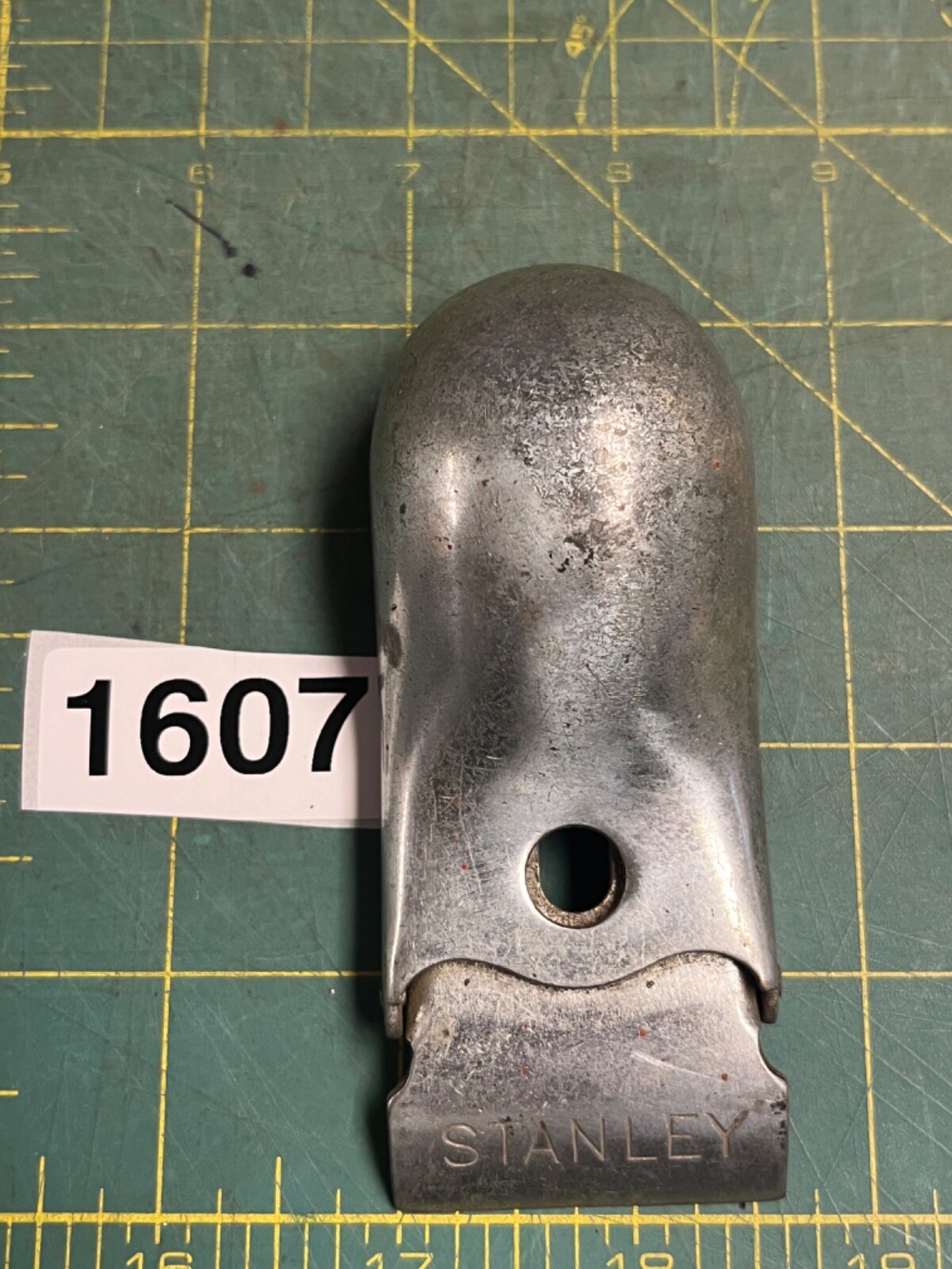Stanley 18 19 65 Block Plane Knuckle Joint Lever Cap 1607