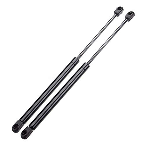 Qty(2) C16-17229 Universal Gas Strut Truck Camper Shell Lift 16 Inch 10Lbs/45N