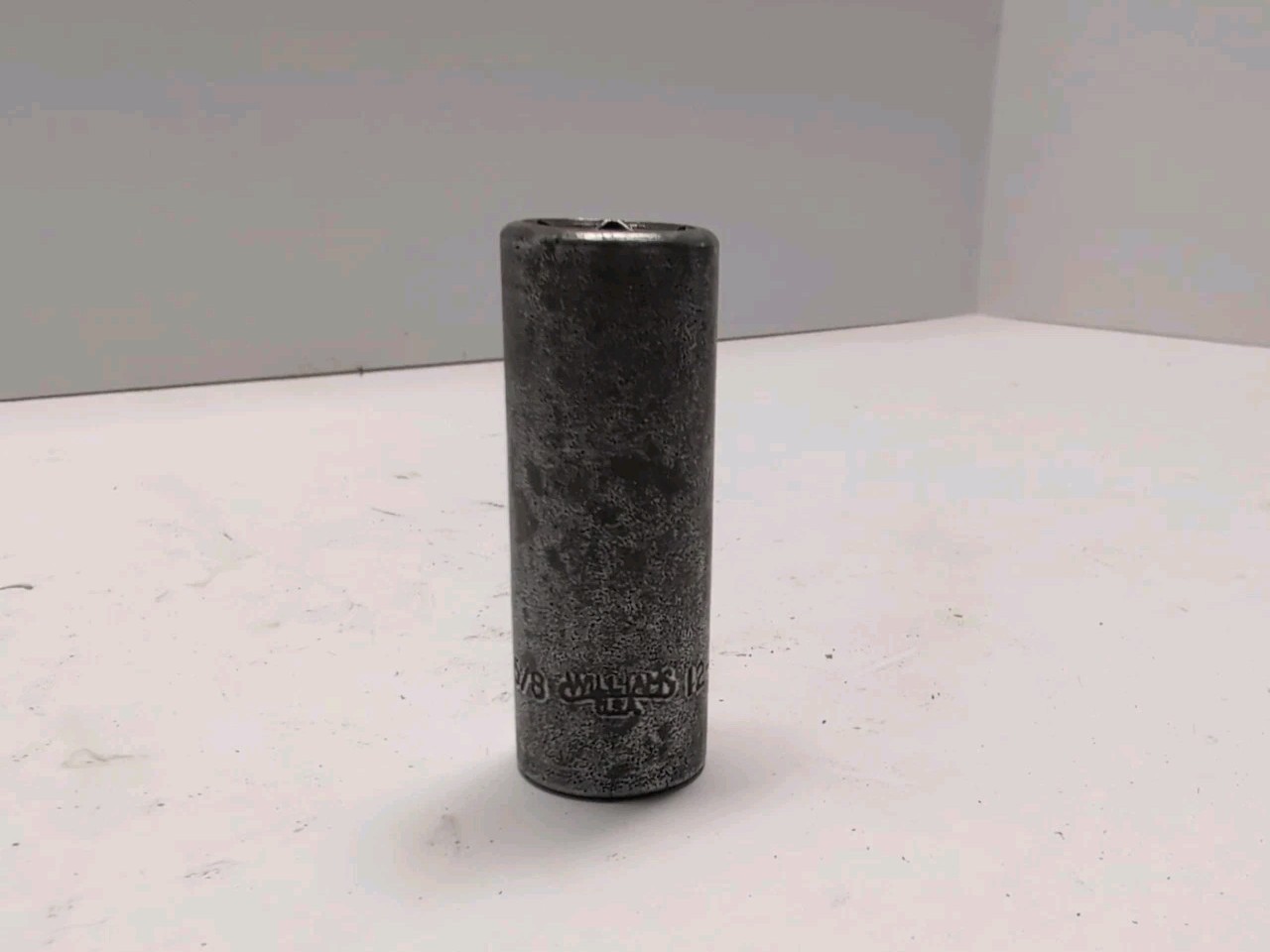 WILLIAMS 12-620 5/8″ 6-POINT DEEP IMPACT SOCKET, 3/8″ DRIVE