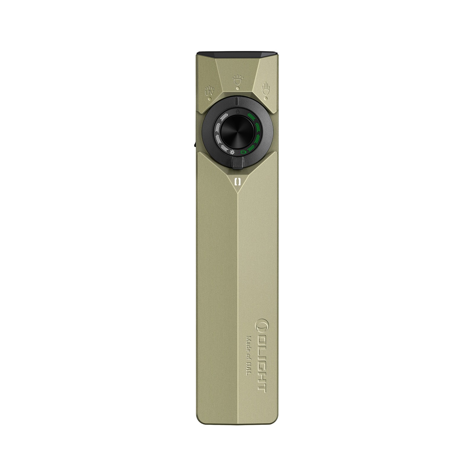 Olight ArkPro Ultra Multi colors , 1700 Lum, 205M, 7 Configurations