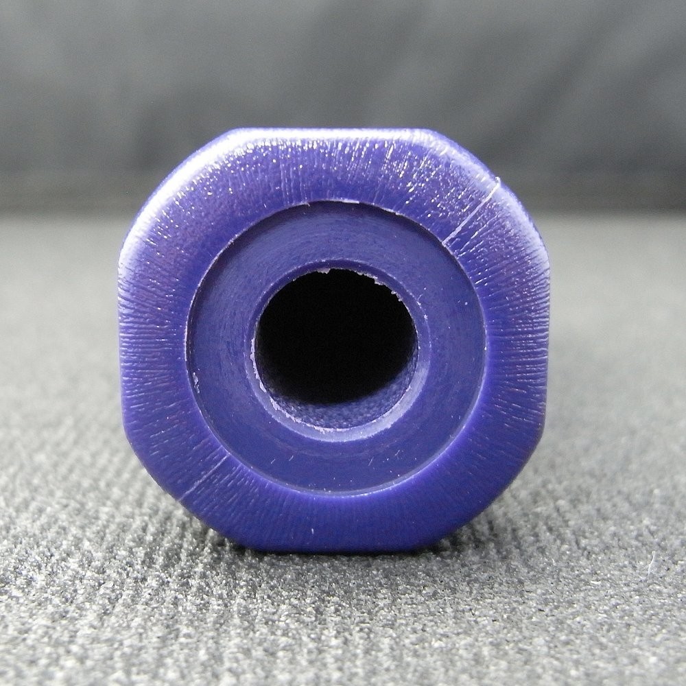 Snap-on Grip for Ratchet Handle dark purple Insert Angle 9.5 rare Unused JP