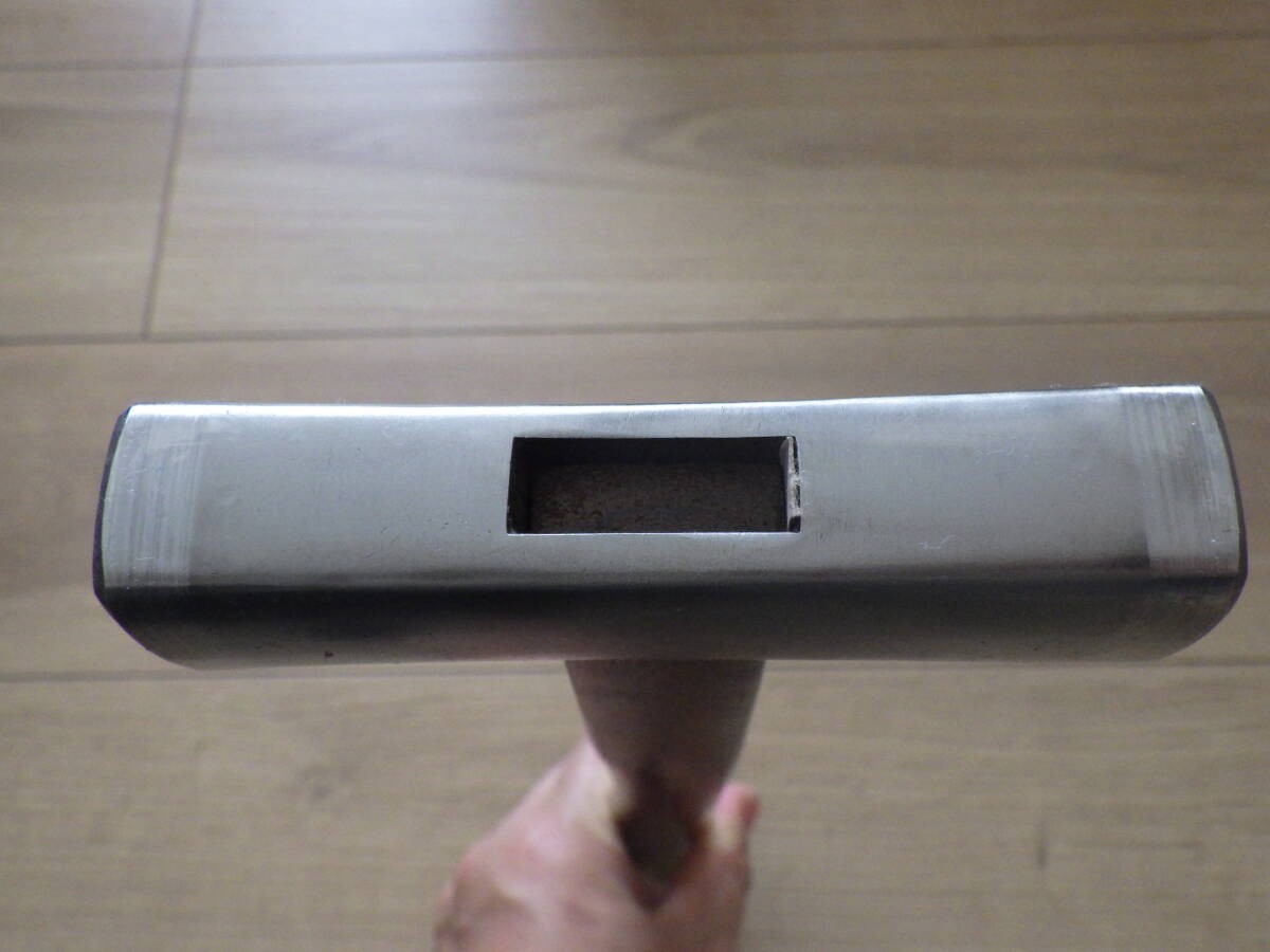Japanese Carpenter Hammer Genno 570g Woodworking Tool Marumasu Japan