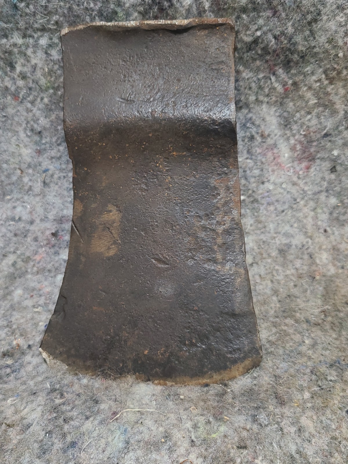 Mann Edge Tool Co True American Axe Head