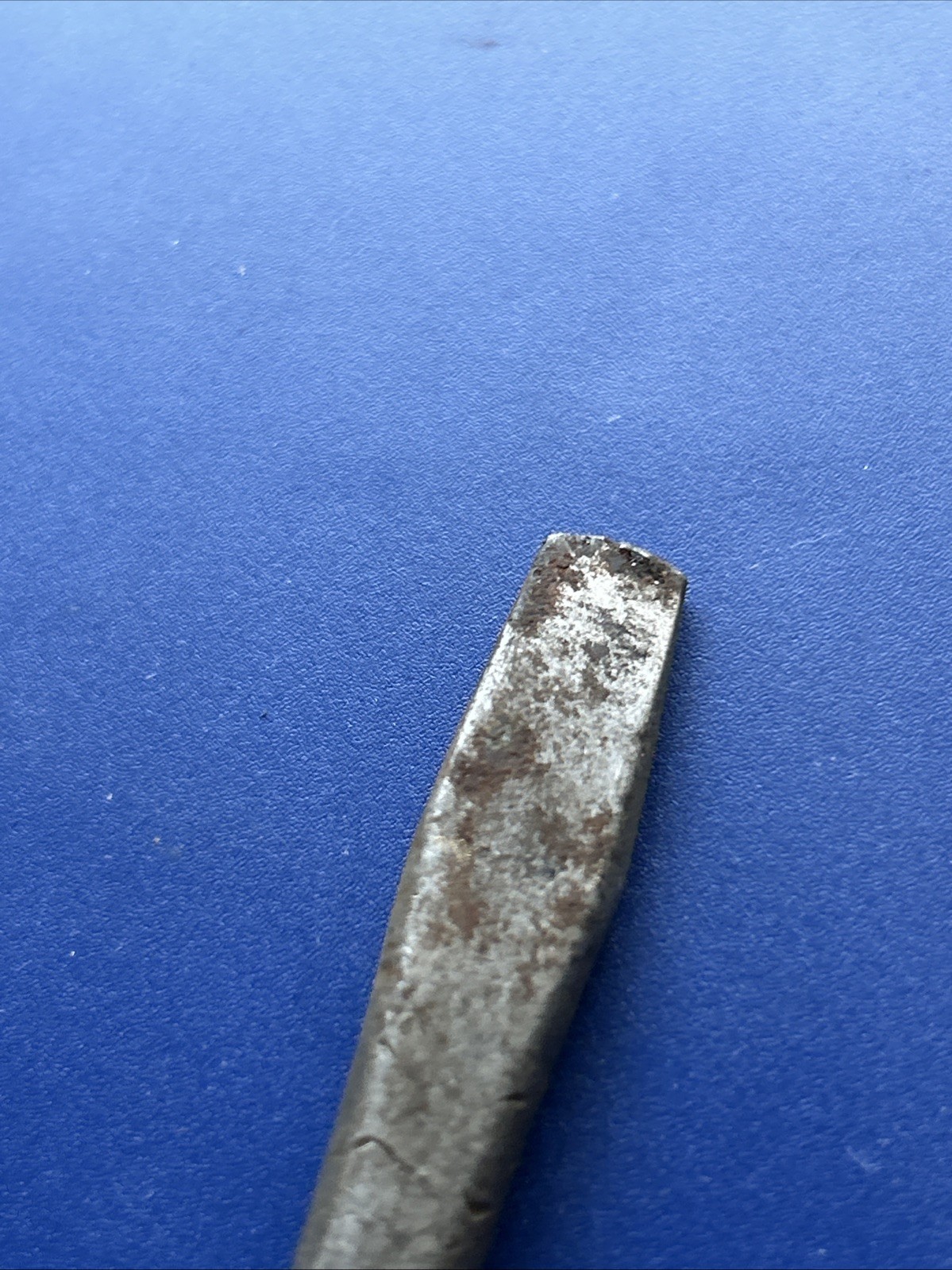 Vintage H. D. Smith Co. Perfect Handle Screwdriver 9″ PAT. AUG 25 1903