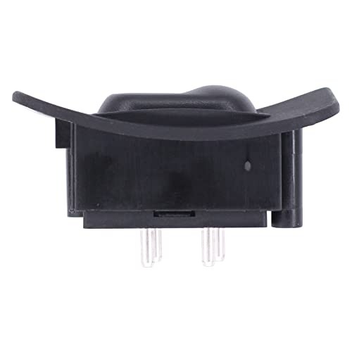 Front Driver Side 2-Button Power Window Switch for Ford Ranger 1995-2007