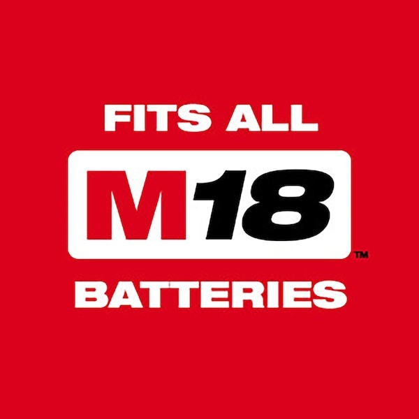 Milwaukee Tool 2352-20 M18 Stick Light