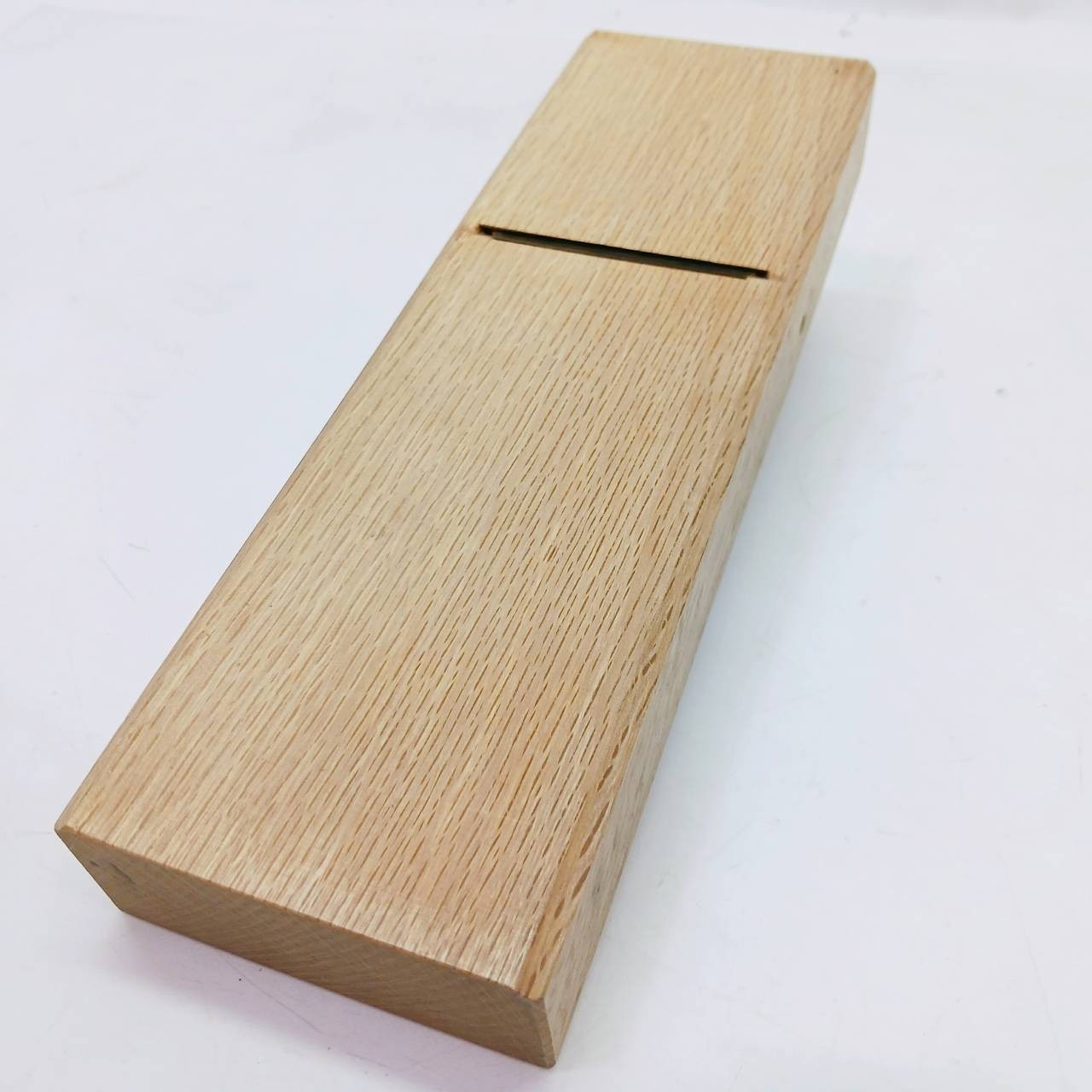 Japanese Plane Kanna 70mm Sin-Tou 神道 Sunhachi Woodworking Planes Japan BD272