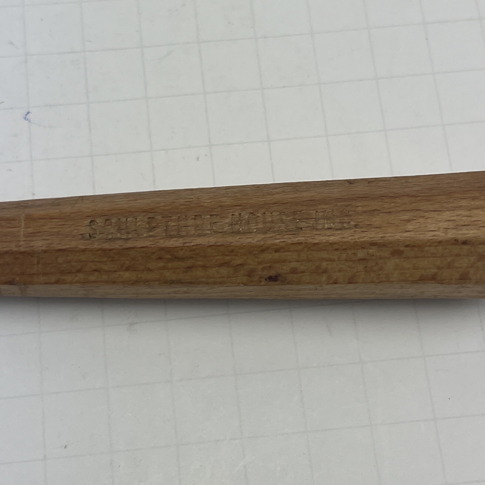 Sculpture House Inc Wood Carving Chisel 3/16” Flat Skew Chisel Made In Austria