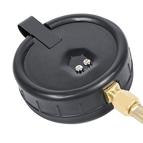 TU-32-20 Compuchek Fuel System Pressure Test Gauge Fits for Cummins and Diesel