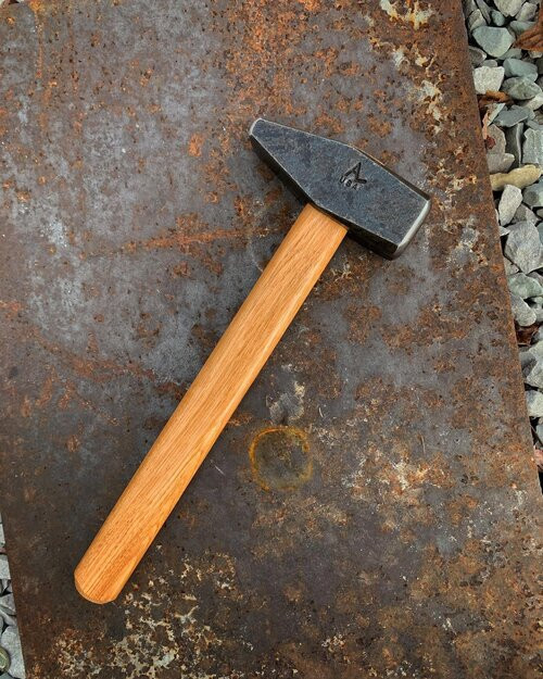 Traditional Cross Peen Hammer 2.5 lb