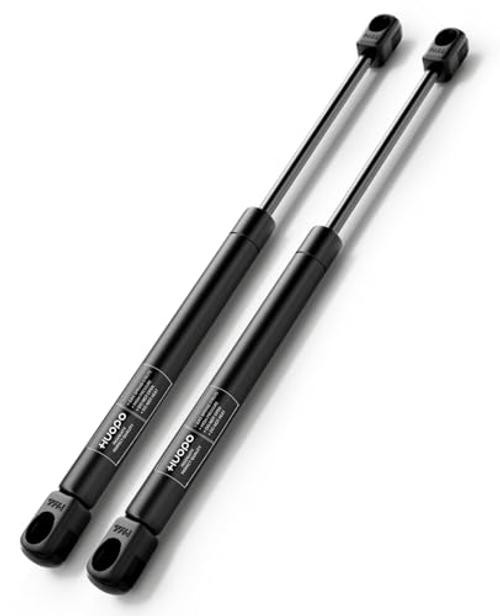 C16-04464A 13 inch 30lbs Gas Struts, 13in Snugtop Camper Carbon Steel 13″ 30lb