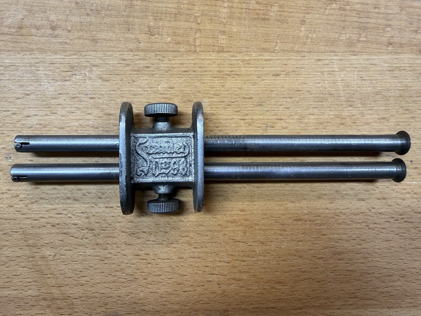 Stanley No. 98 Dual Marking Gauge