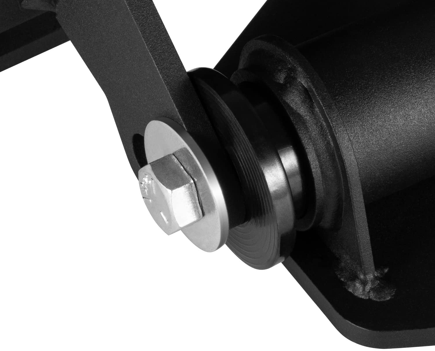 LS Conversion Engine Swap Mounts Adjustable w/ Hardware For GM Body 1978-1988