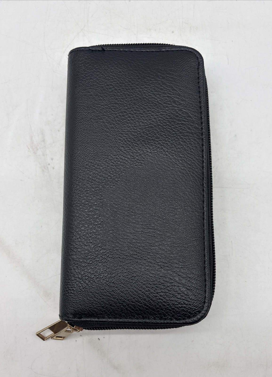 22pc. Practice Lock Training Set In A Black Wallet Case