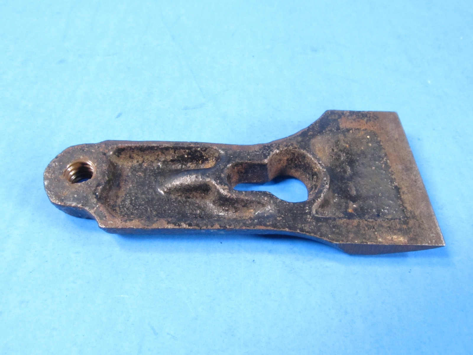 parts lot 7 caps for Stanley No 78 180 190 or similar wood rabbet plane