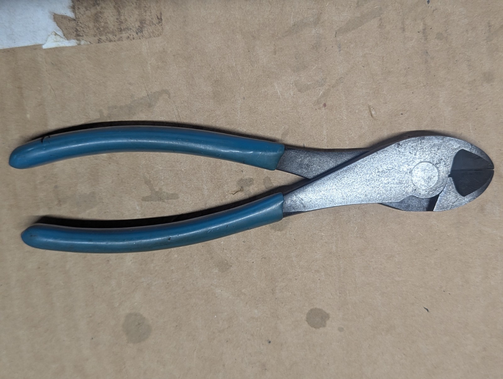 Vintage Channel Lock Wire Cutters No 337