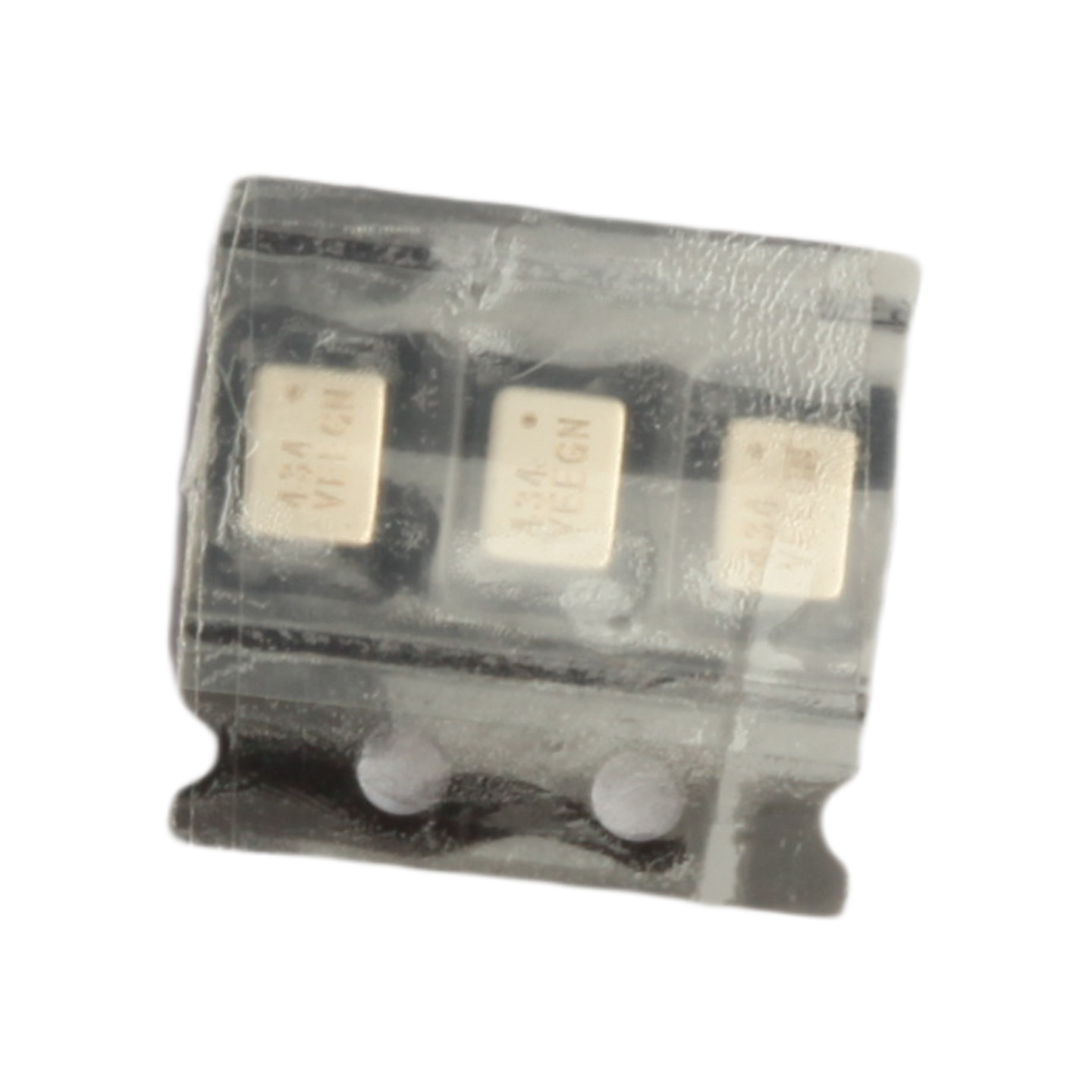 3Pcs ICS-43434 MEMS Microphones Multi-Mode Microphone with I S Digital Output
