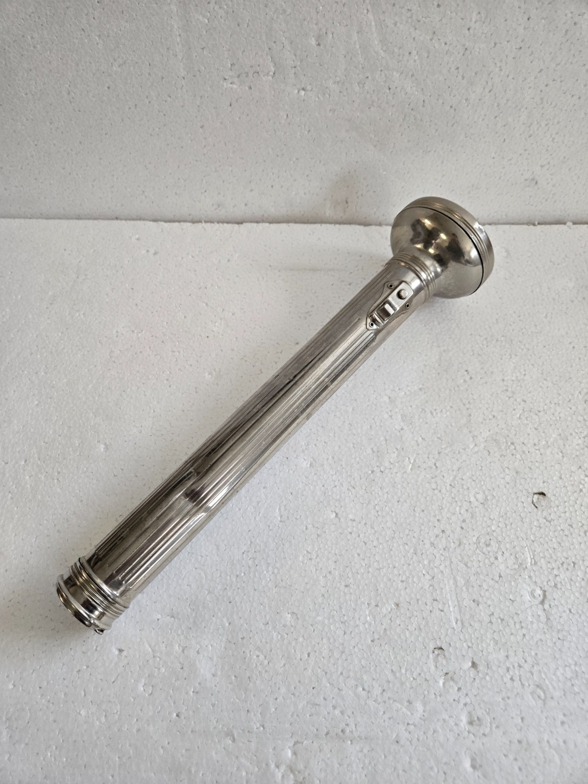 Vintage USALITE No.75 Flash Light – Need bulb