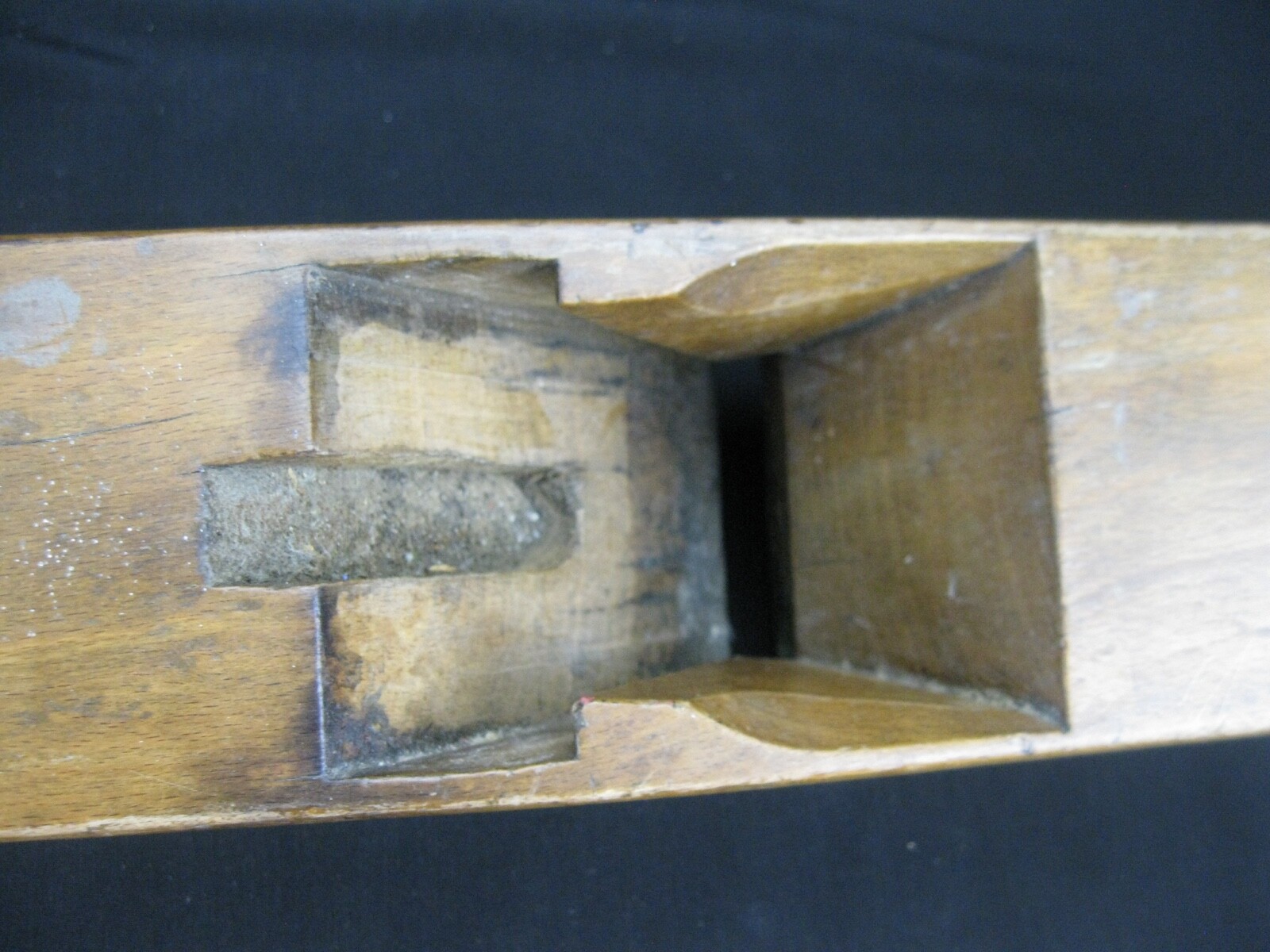 Vintage Auburn Tool Co. #30 Wood Plane 26”