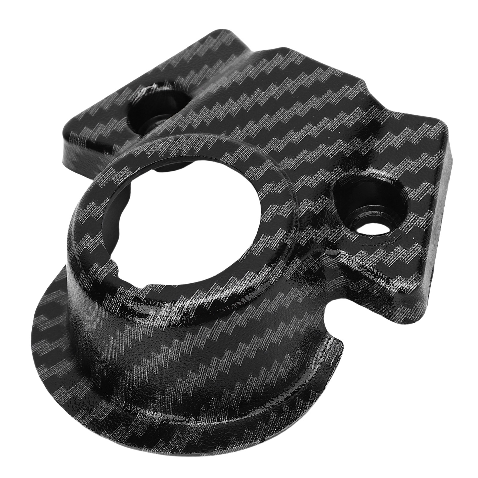 Motorcycle Central Control Decorative Cover Stylish Motorcycle Ignition Key IFGR