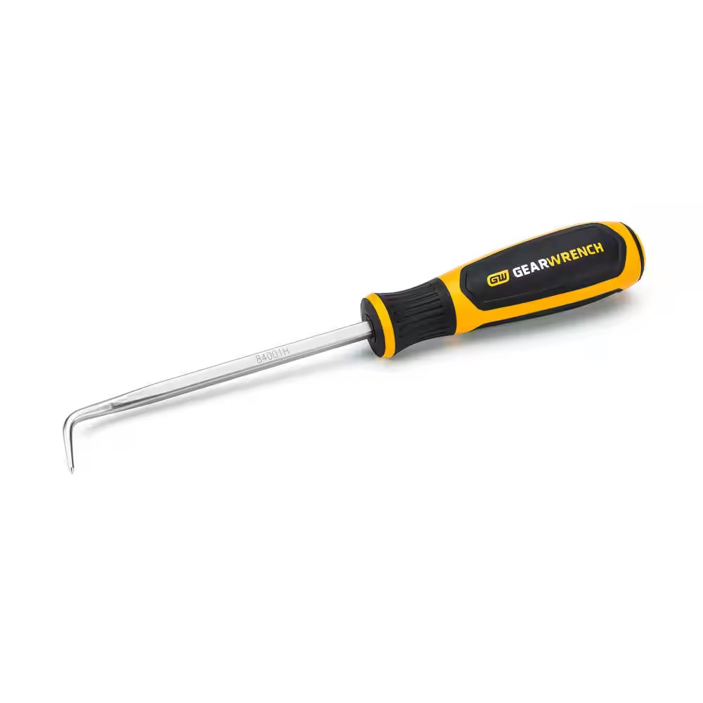 5 In. Dual Material Cotter Pin Puller Pick