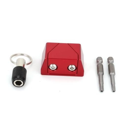 OBD II Port Lock Tool – Aluminum Alloy – OBD Port Locking Tool