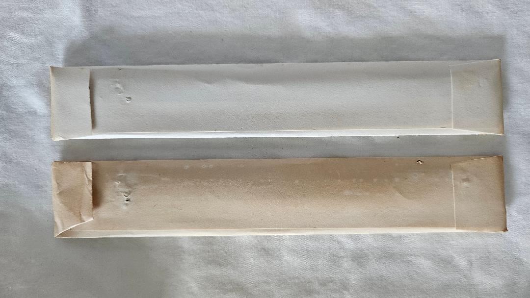 Vintage STANLEY Coping Saw – # 15-106, Plus 2 Packs Vintage Millers Falls Blades