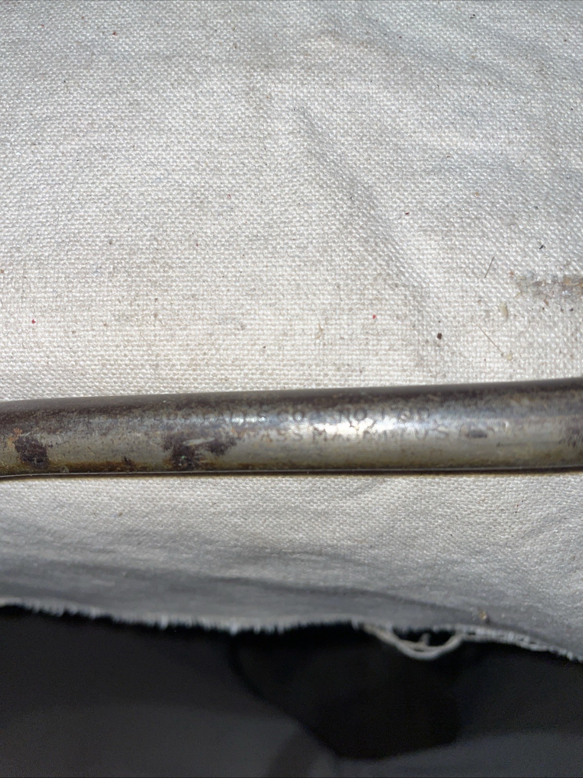 Vtg Miller Falls No. 1410 12IN Bit Brace