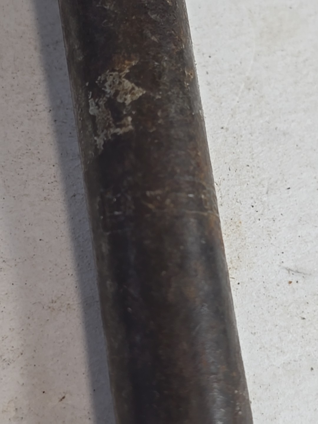 3 – Vintage MILLERS FALLS Expansive Hand Brace Drill Bits #48, Clark Pattern