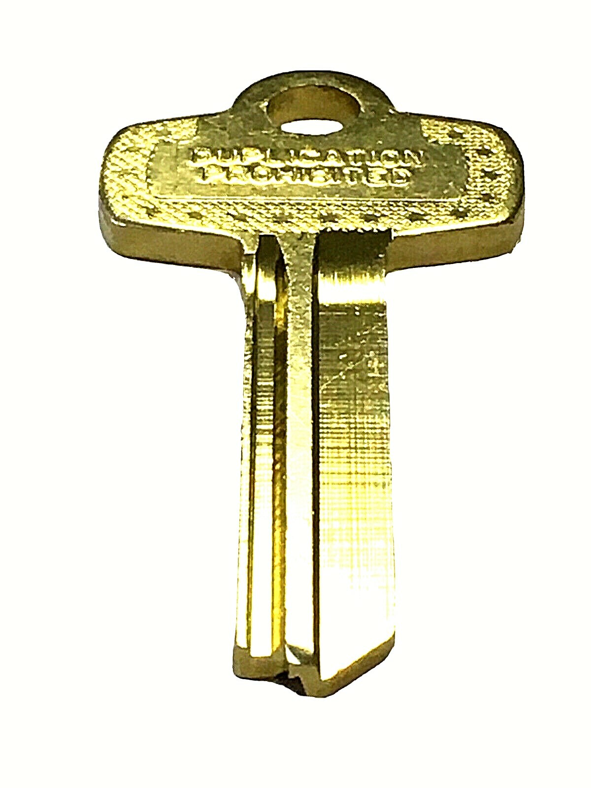 1 Best Falcon IC Interchangeable Core 1A1E1 BES5DS Look Alike “E” Key Blank Keys