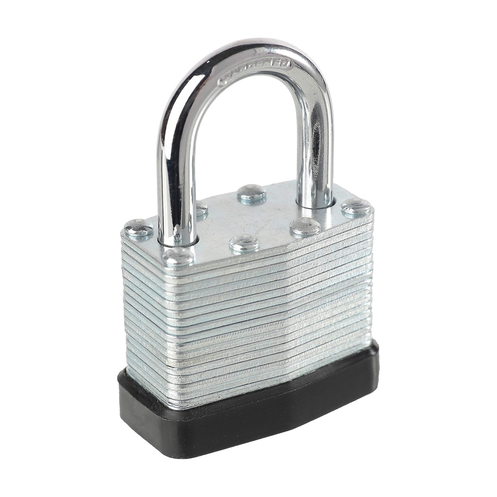 Lock, Laminated Steel Keyed Padlock, Keyed Alike Locks, Normal Shackle Padloc…