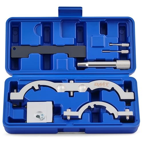 Turbo Engine Timing Tool Kit Engine Camshaft Alignment Tool Set – Blue