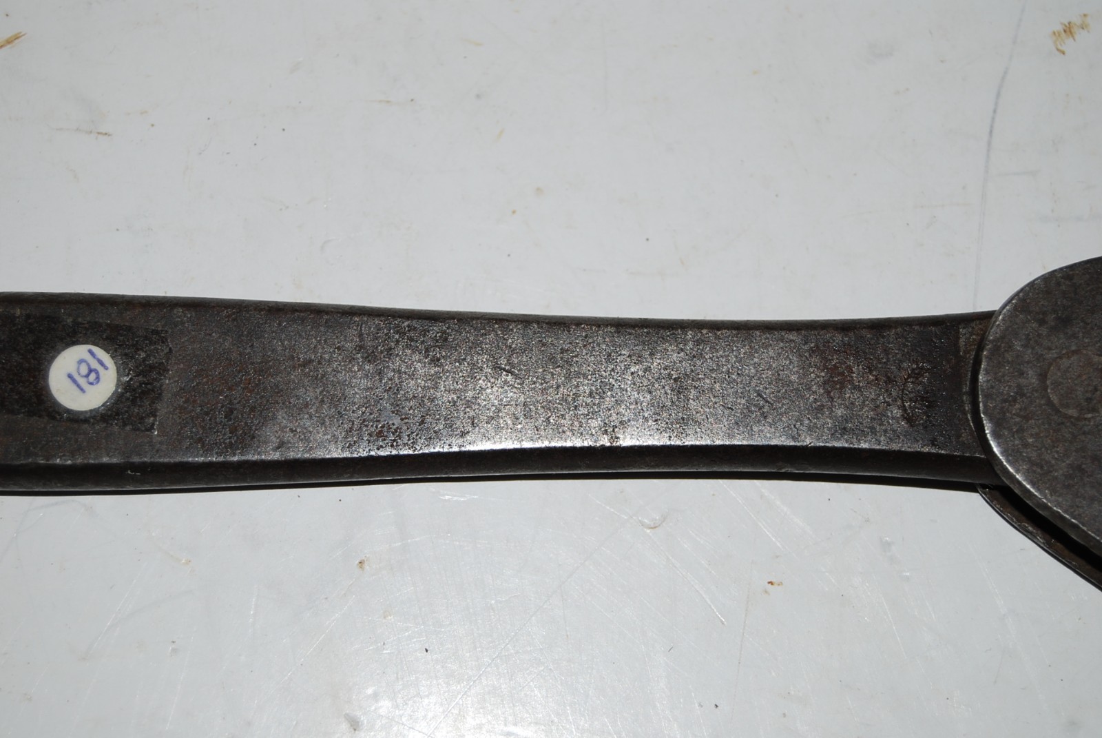 Rare Vintage Lot of 3 Specialty Wrench Rapid 1488 Star w/ P and 3 Way Wrench