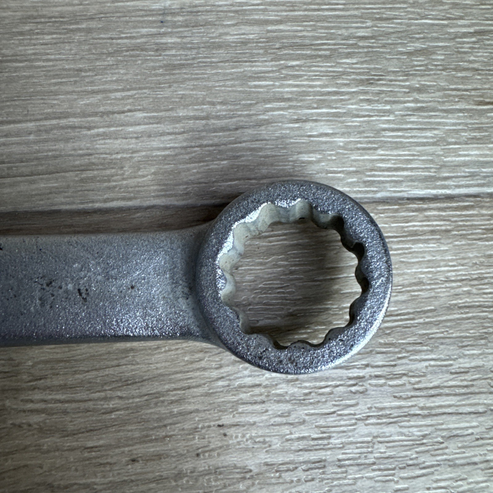 Martin Tools USA 1167a 13/16 ” 12 Point Combination Wrench (1)