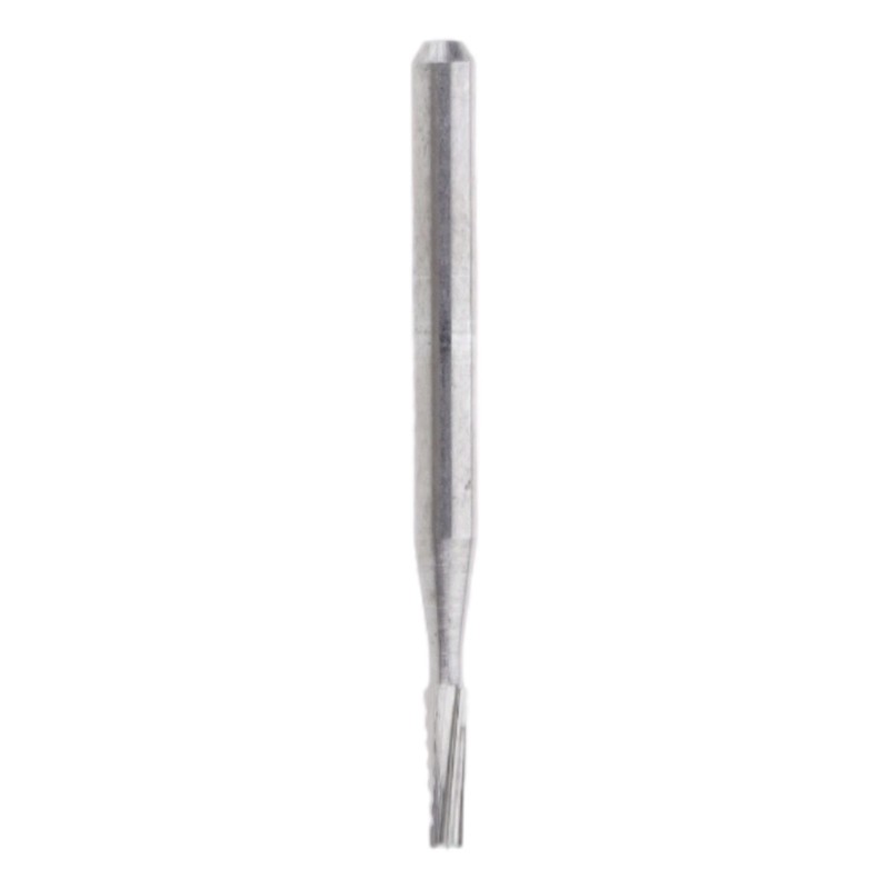 Automobile Windshield Repair Tool DIY Car Glass Tapered Carbide Drill 1mm