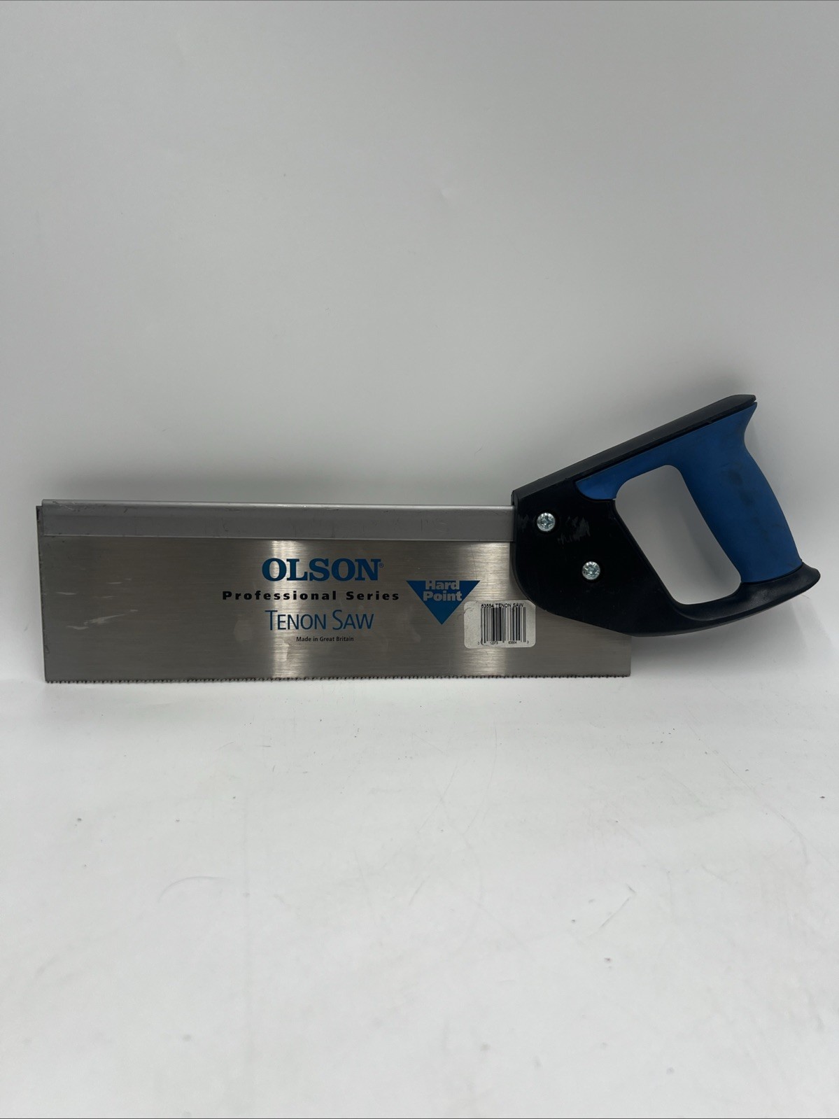 Olson Professional Series 300MM 12PPI HP TENON SAW Made In Great Britain New