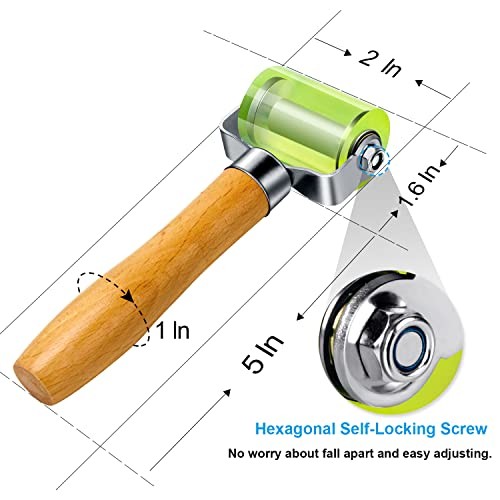 Bearings Equipped Automotive Car Audio Sound Deadening Application Wheel