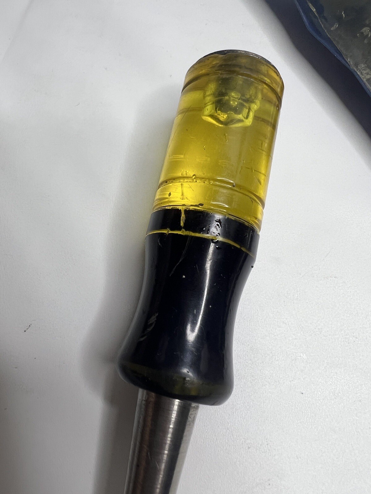 powr kraft wards 84-3591 1” Blue/yellow