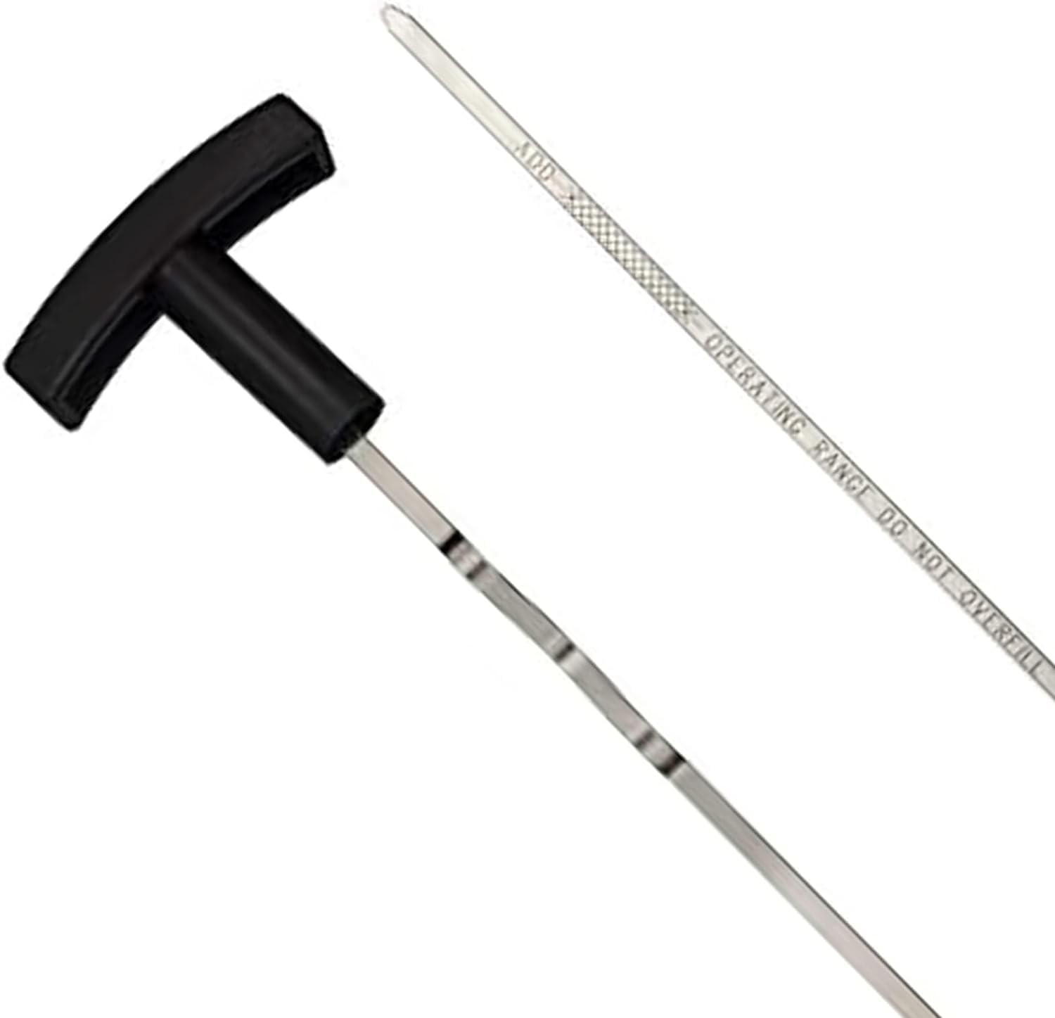 F81Z-6750-DA Engine Oil Dipstick Compatible with 1999 2000 2001 2002 2003 Ford F