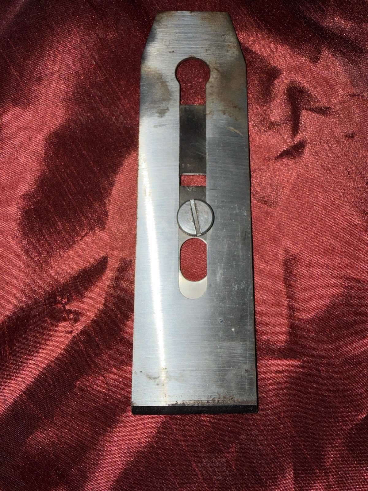 Vintage Craftsman No 4 619.3742 By Sargent Hand Plane Made in USA