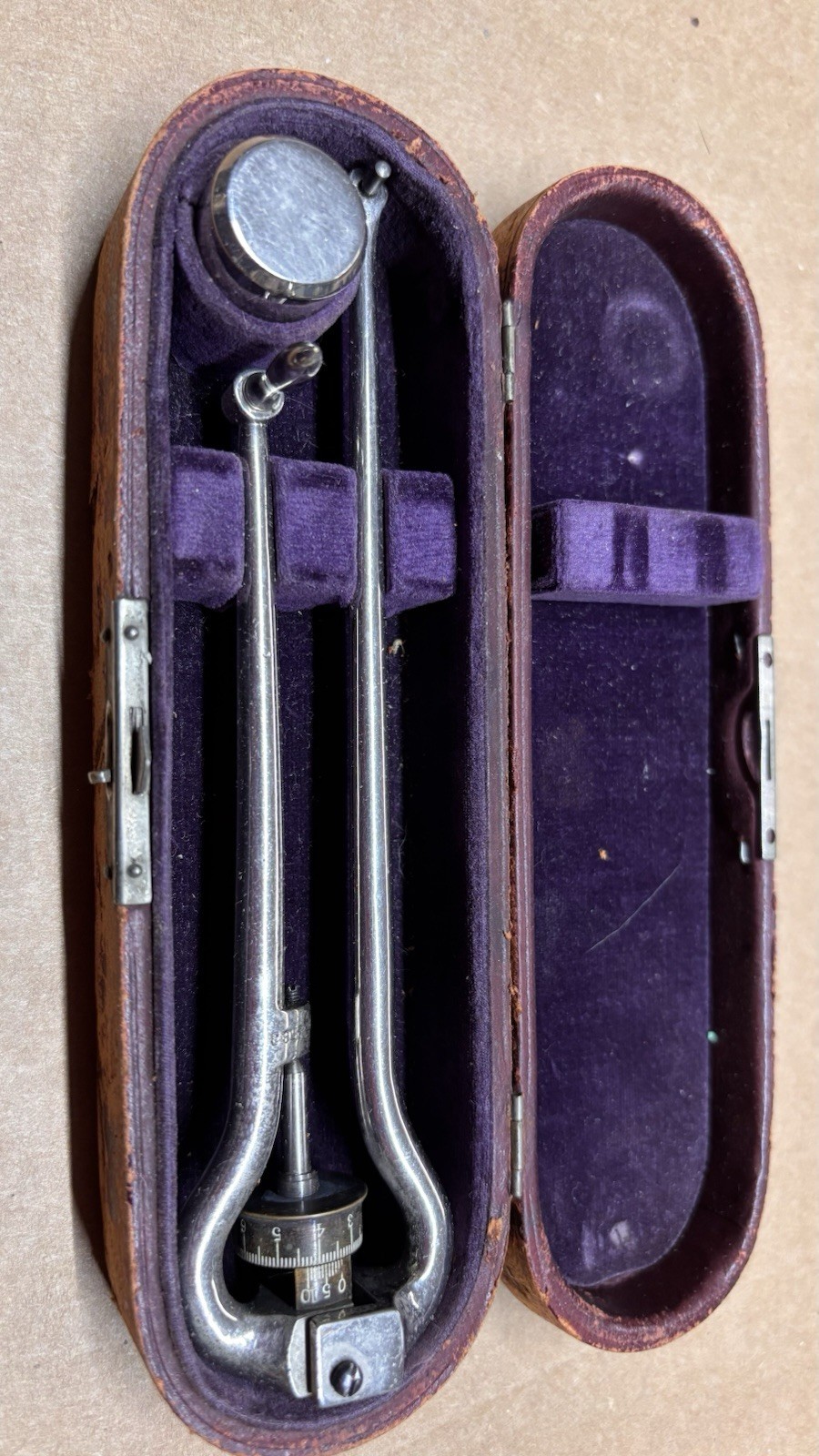Antique American Steam Gauge And Valve Mfg Co.