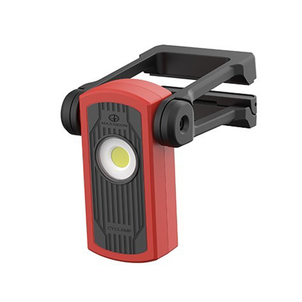 Maxxeon WorkStar CYCLAMP 1000 Lumen Clamp Light 00840