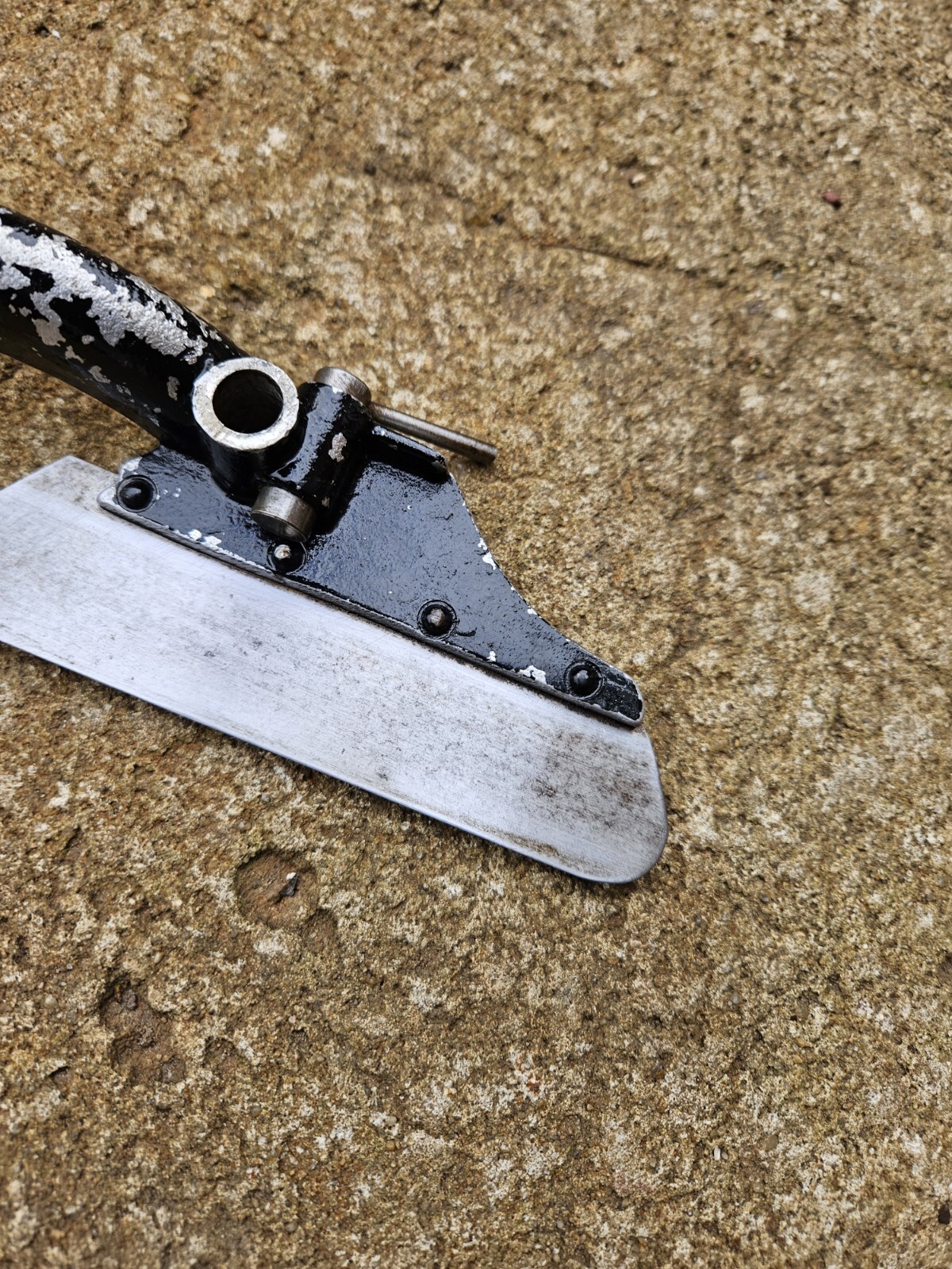 Vintage Lewin Universal Plane Parts – Sliding Centre Section